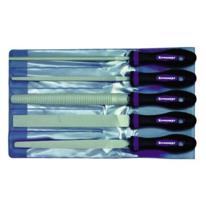 Slika Garnitura večnamenskih pil, PROMAT, 16242