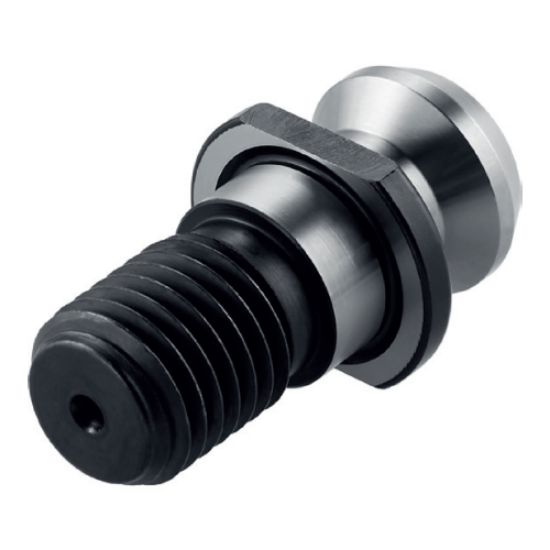 Vijak izvlečni DIN7388 SK40 brez luknje, s tesnilom, Kemmler