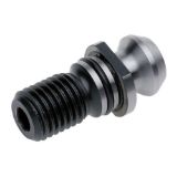 Slika VIJAK IZVLEČNI DIN7388 SK40 (z luknjoin s tesnilom) podaljšan 3mm L=47,5mm