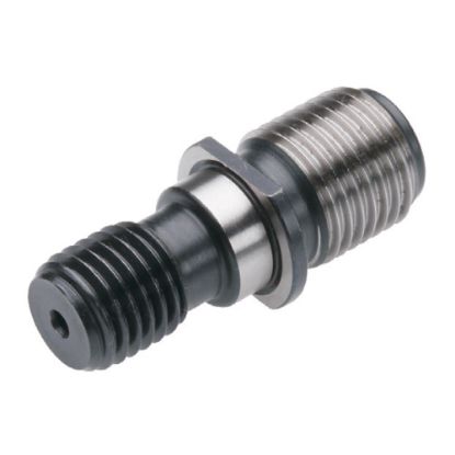 Slika VIJAK IZVLEČNI žagasti SK40 - navoj S20x2/M16      