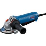 Slika BRUSILNIK KOTNI GWS 12-125 P Bosch
