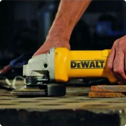 Slika Kotni brusilnik DWE4237 125mm/1400W DeWalt