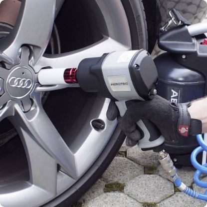 Slika VIJAČNIK PNEVMATSKI UDARNI 1/2˝, 12,5MM, AEROTEC