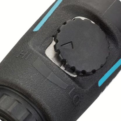 Slika PNEVMATSKI RAVNI BRUSILNIK 9032N-1 HAZET