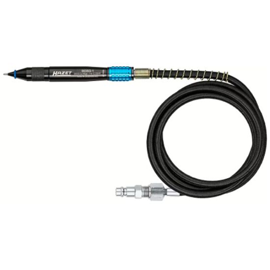 PISALO GRAVIRNO PNEVMATSKOI, 13.000 U/MIN, PRIKLJUČEK: 1/4", HAZET