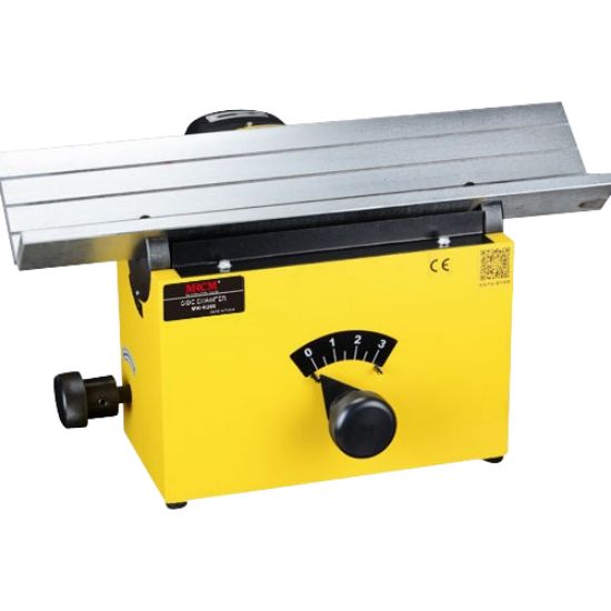 STROJ ZA POSNEMANJE ROBOV 15-45° 380V/250W/50Hz-trofazni MR-R300 MRCM