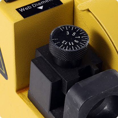 Slika STROJ ZA BRUŠENJE SVEDROV D3-15mm 220V/120W MR-13A MRCM