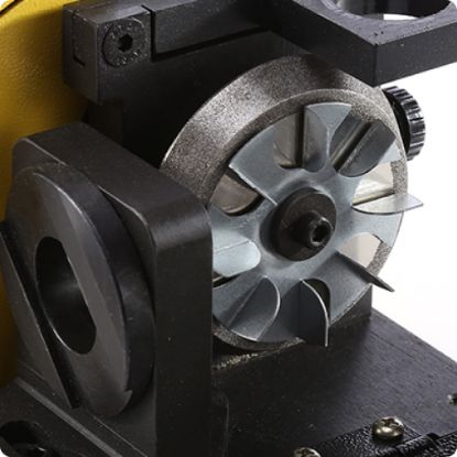 Slika STROJ ZA BRUŠENJE SVEDROV D3-15mm 220V/120W MR-13A MRCM