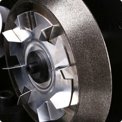 Slika STROJ ZA BRUŠENJE SVEDROV D12-26mm 220V/250W MR-26A MRCM