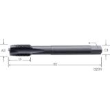 Slika Sveder navojni strojni DIN374 B HSS-Co ST 132911