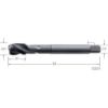 Sveder navojni strojni DIN374 C ST R35 HSS-Co 133211