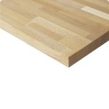 Slika MIZA DELOVNA 1250X700MM NAST. VIŠINA 840-1040MM, RAL7035/RAL5010 (1X PREDAL + 1X