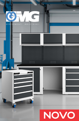 MG Delavniško pohištvo