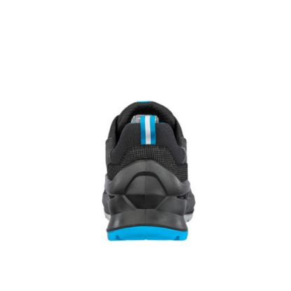 Slika Čevelj delovni nizki S3 ESD,črno/moder TARAVAL 800225