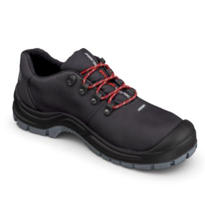 Slika Delovni čevelj nizk s kapico usnjen S3 SRC, A270_LOW