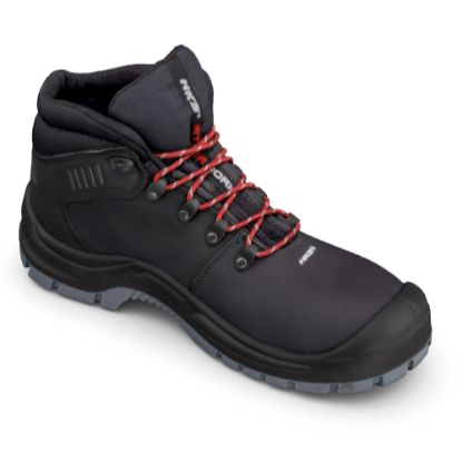 Slika Delovni čevelj visok s kapico usnjen S3 SRC, A275_HIGH