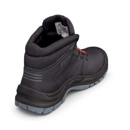 Slika Delovni čevelj visok s kapico usnjen S3 SRC, A275_HIGH