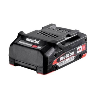 Slika BATERIJSKI PAKET 18 V, 2,0 Ah, Li-Power METABO
