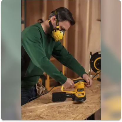 Slika MASKA POLOBRAZNA, 2X FILTER P3,VEL.M/L,  EN140:1998