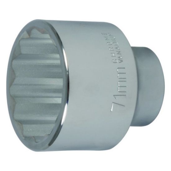 Ključ nasadni 1" 518110