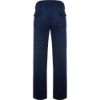 Hlače delovne varilske, dolge ognjevarne, modre, FR9400