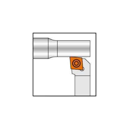Slika Zunanja stružna držala SCLC – z zamikom, SCLCR/L_OFFSET_EXT