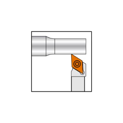 Slika Zunanja stružna držala SDJC – brez zamika, SDJCR/L_EXT
