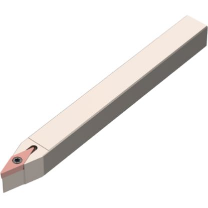 Slika Zunanja stružna držala SVVBN – nevtralna izvedba, SVVBN_EXT