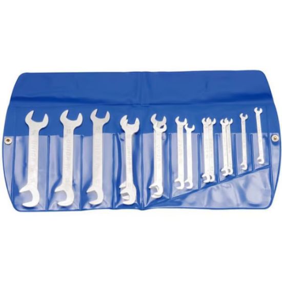 GARNITURA ELEKTRIČARSKIH VILIČASTIH KLJUČEV 3,2 - 14 /15