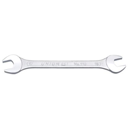 Slika Ključ viličasti, 110/1, Unior