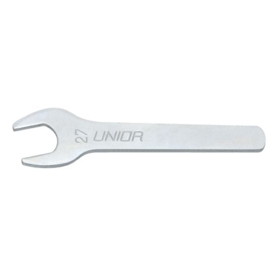 KLJUČ VILIČASTI ENOSTRANSKI, ZA PLIN 27