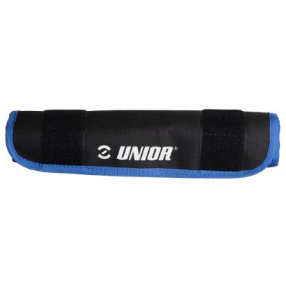 Slika GARNITURA VILIČASTO OBROČNIH KLJUČEV Z RAGLJO V TORBICI 8 - 19/6