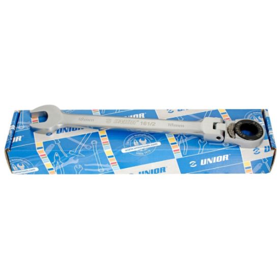 GARNITURA ZGLOBNIH VILIČASTO OBROČNIH KLJUČEV Z RAGLJO V KARTONU 0