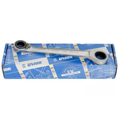 Slika GARNITURA OBROČNIH KLJUČEV Z RAGLJO V KARTONU 0