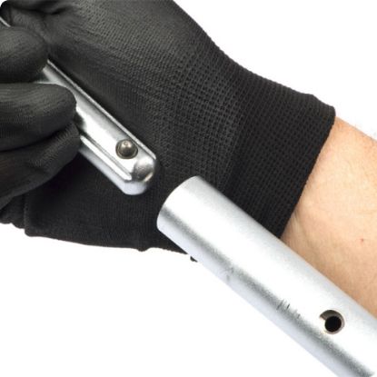 Slika Ključ obročni, upognjeni, enostranski, 178/2, Unior