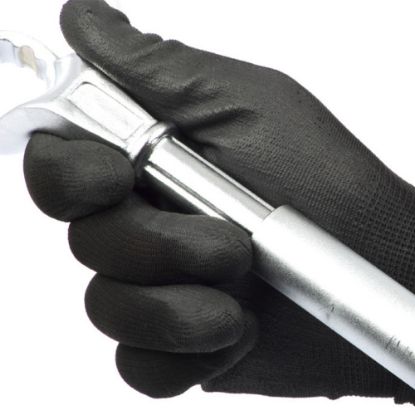 Slika Ključ obročni, upognjeni, enostranski, 178/2, Unior