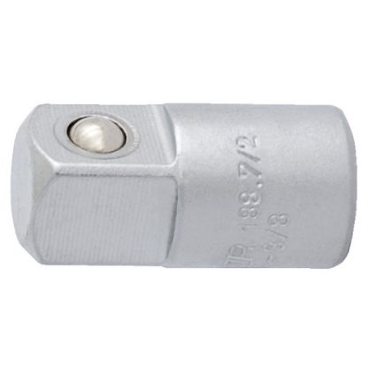 Slika ADAPTER 1/4" 1/4" - 3/8"