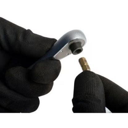 Slika RAGLJA ZA VIJAČNE NASTAVKE 6,3 0