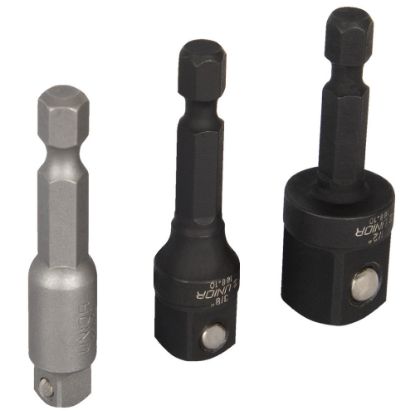 Slika Adapter za nasadne ključe, 188.10, Unior