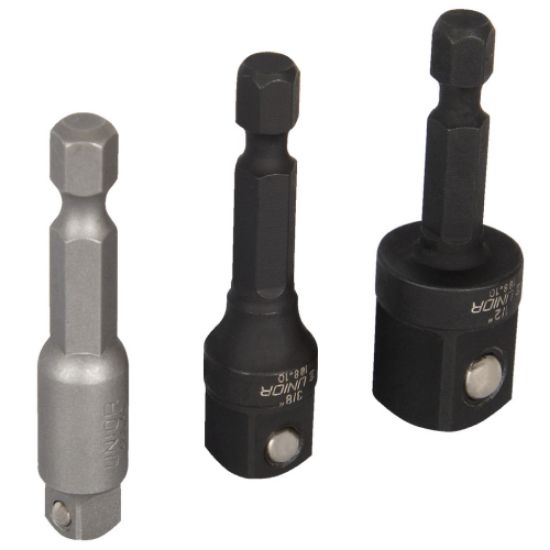 Adapter za nasadne ključe, 188.10, Unior