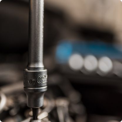 Slika Podaljšek 1/2", 190.4/1, Unior