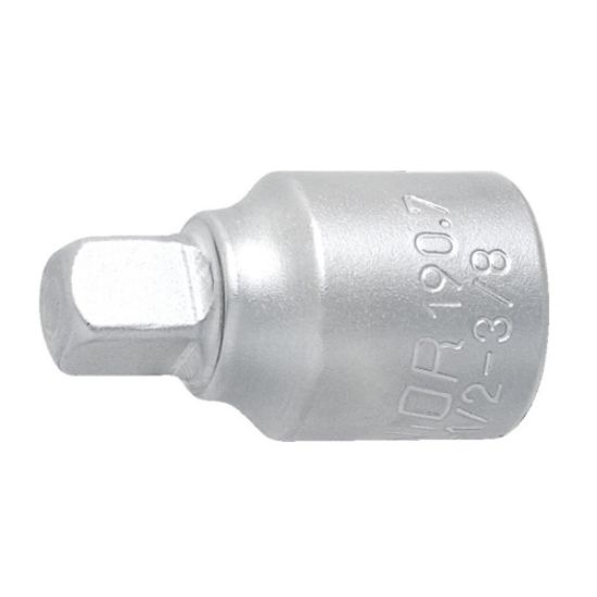 Adapter 1/2", 190.7/2, Unior