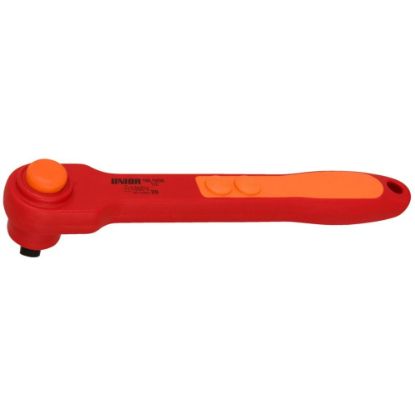 Slika RAGLJA DVOSMERNA 1/2", IZOLIRANA 1/2"