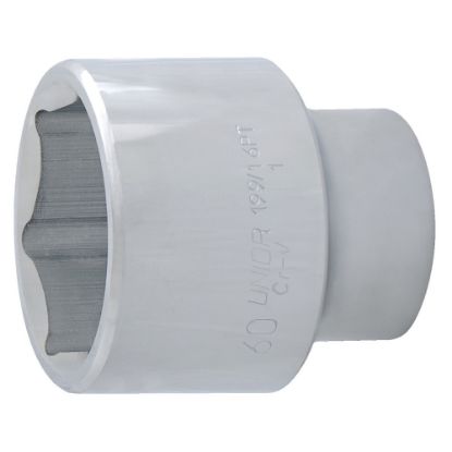 Slika Ključ nasadni 1", 6 kotni, 199/1 6p, Unior