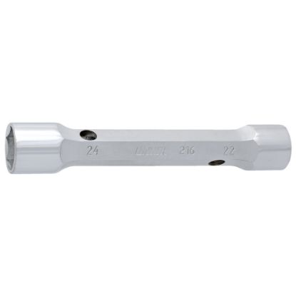 Slika Ključ cevni, kovan, 216/1, Unior