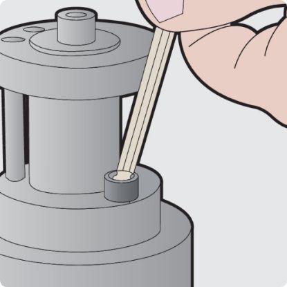 Slika KLJUČ INBUS DOLGI V GARNITURI Art.220/3SLPH 1,5-10mm (1Gar.=9Kos)