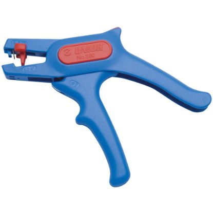 Slika KLEŠČE ZA SNEMANJE IZOLACIJE Art.380 D 0,2-6mm2