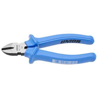 Slika Klešče stranske, ščipalne, 461/4G, Unior