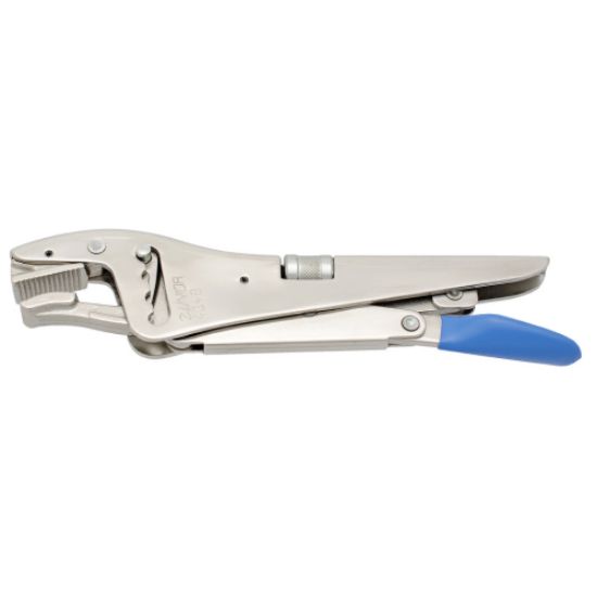 KLEŠČE GRIP Z VRETENOM 220