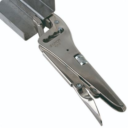 Slika KLEŠČE GRIP Z VRETENOM 220